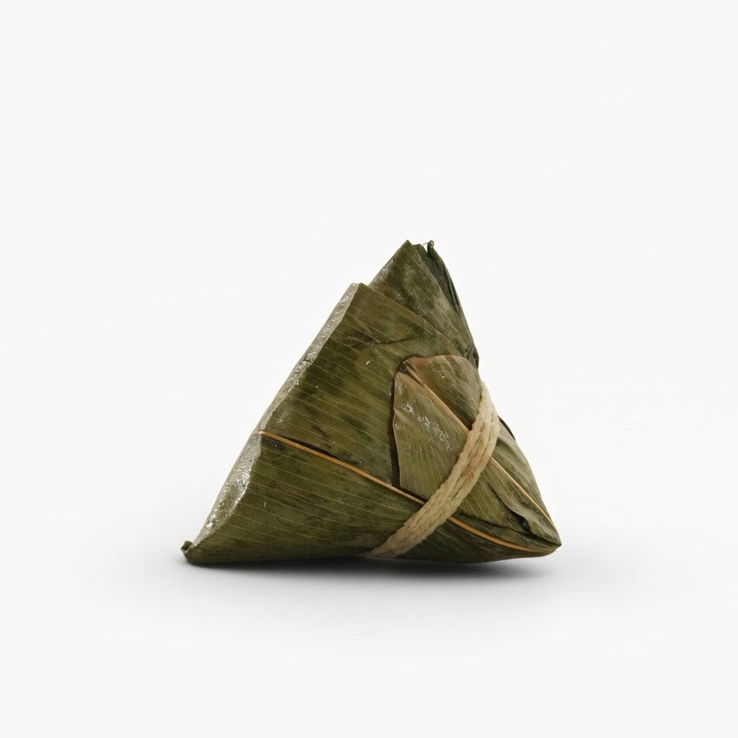 自創椰香瑤柱糉
